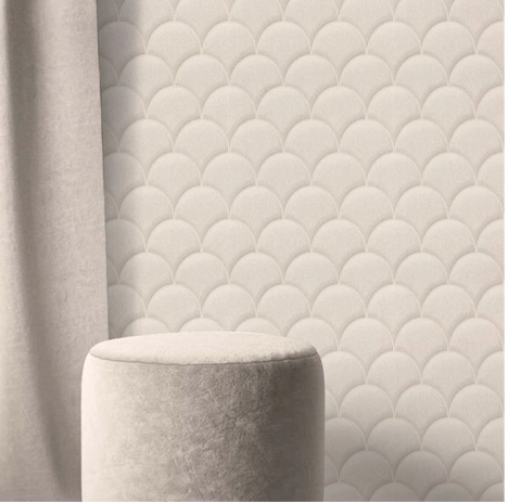 textured wallpaper by Honpo